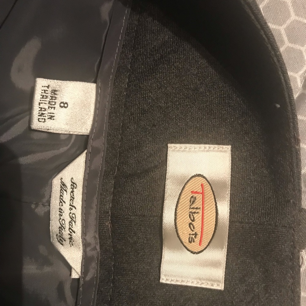 Talbots Pants - Picture 2 of 3